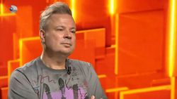 Dan Helciug a crescut departe de mama lui, de la vârsta de 5 ani: „Era gravidă cu altcineva în timpul căsniciei cu tata” A povestit totul la „40 de intrebari cu Denise Rifai” Dan Helciug a crescut departe de mama lui, de la vârsta de 5 ani: „Era gravidă cu altcineva în timpul căsniciei cu tata” A povestit totul la „40 de intrebari cu Denise Rifai”
